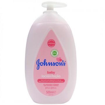 Crema de corp Baby, 500ml, Jhonson&Jhonson