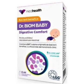 Dr. Biom Baby Digestive comfort - 8ml