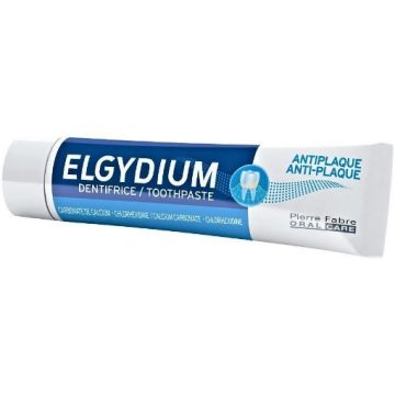Elgydium pasta de dinti Antiplaca - 100ml