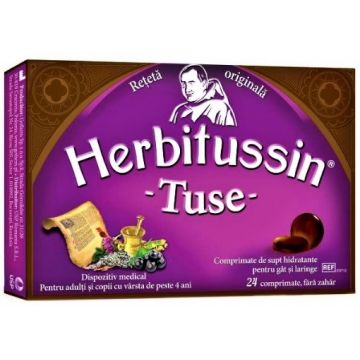 herbitussin tuse ctx24 cpr