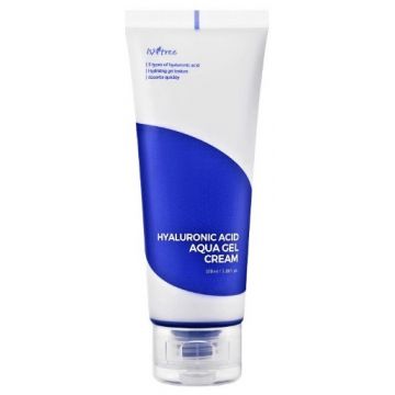 isntree hyaluronic acid aqua gel cream 100ml