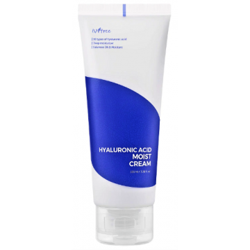 isntree hyaluronic acid moist cream 100ml