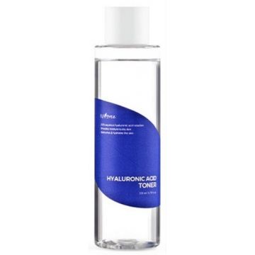 Isntree Triple Hyaluronic Acid Toner - 200ml