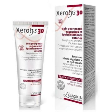 Lysaskin Xerolys 30 Emulsie hidratanta - 100ml