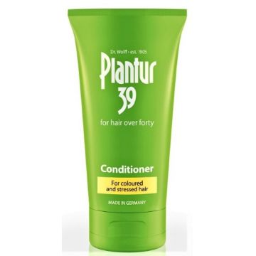 Plantur 39 Balsam pentru Par Vopsit si Deteriorat - 150ml