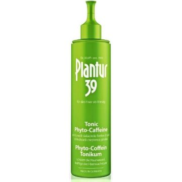 Plantur 39 Phyto-Caffeine tonic pentru par - 200ml