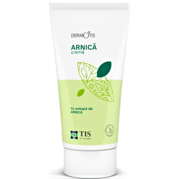 tis crema arnica 50g