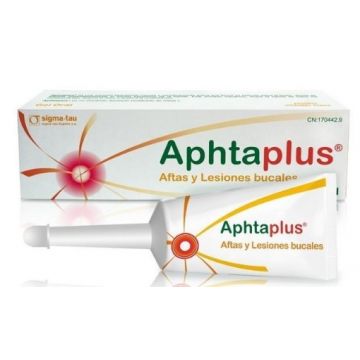 vitrobio aphtaplus 10ml