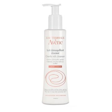 avene lapte demachiant 200ml
