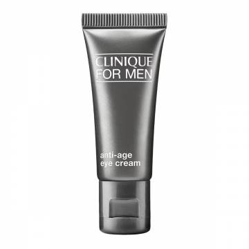 Crema de ochi anti-imbatranire pentru barbati Clinique for Men, 15ml, Clinique