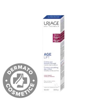 Crema de zi pentru lifting si fermitate Age Lift, 40ml, Uriage