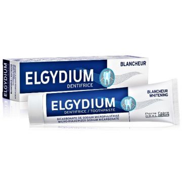 Elgydium pasta de dinti pentru albire - 100ml