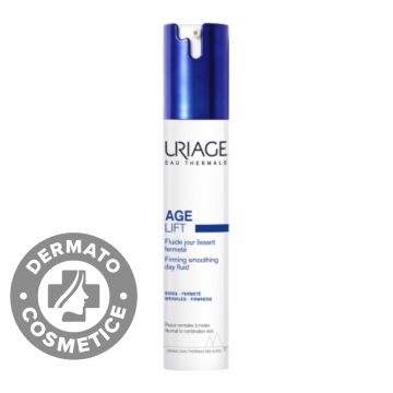 Fluid de zi pentru lifting si fermitate, 40ml, Uriage