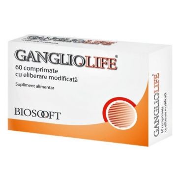 gangliolife x 60 capsule