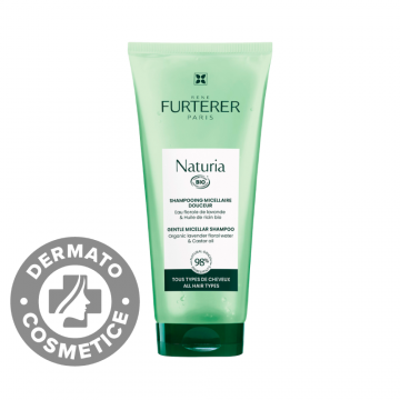 Sampon micelar Naturia, 200ml, Rene Furterer