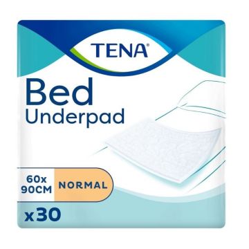 TENA Bed Aleze Normal 60 x 90, 30 buc.