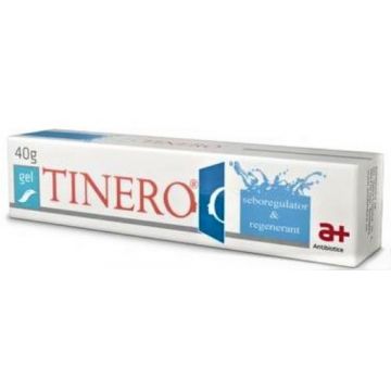 Tinero gel - 40 grame