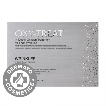 Tratament anti-rid Oxy-Treat, 15ml + 50ml, Labo