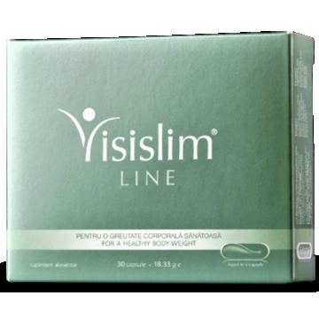 Visislim Line - 30 capsule