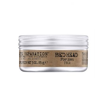 Ceara de par pentru barbati Matte Separation Bed Head, 85g, Tigi