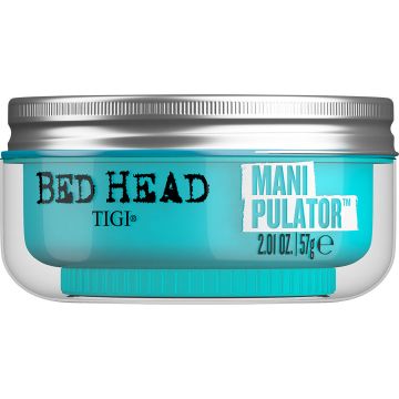 Ceara modelatoare pentru par Manipulator Bed Head, 57g, Tigi