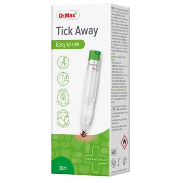 Dr. Max Dispozitiv pentru scos capuse, 1 bucata