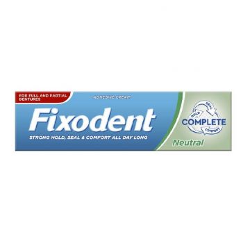 Fixodent Neutral 40ml