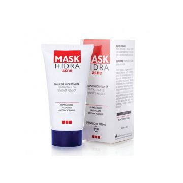 Mask Hidra Acne emulsie 50ml