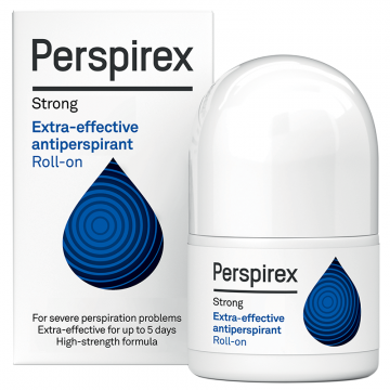 Perspirex Strong Antiperspirant 20ml