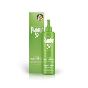 Plantur 39 Tonic Balsam Par Vopsit si Deteriorat x 150ml