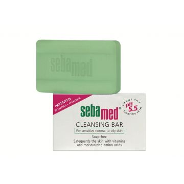 Sebamed Sapun dermatologic 100g