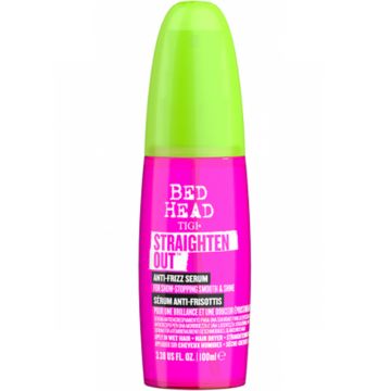 Serum spray pentru netezirea parului Bed Head, 100ml, Tigi