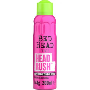 Spray fixativ Head Rush Bed Head, 200ml, Tigi