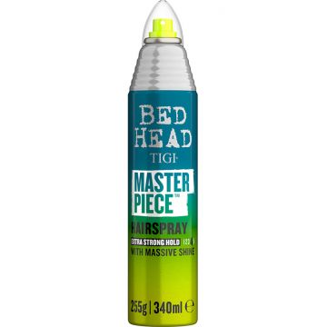 Spray fixativ Masterpiece Bed Head, 340ml, Tigi