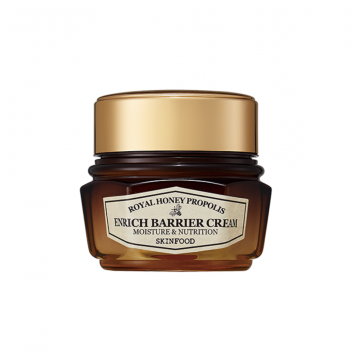 Crema hranitoare cu miere si propolis, 65ml, Skinfood