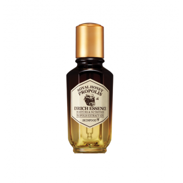 Esenta hranitoare cu miere si propolis Royal Honey Propolis, 50ml, Skinfood