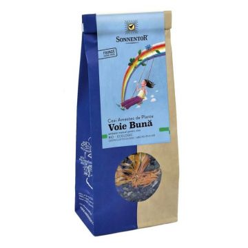 Ceai Bio Voie Buna, 50g, Sonnentor