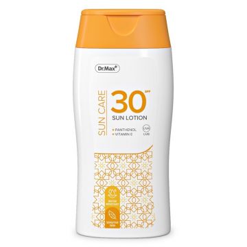 Dr. Max Suncare Lotiune SPF30 pentru adulti, 200ml