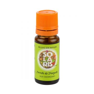 Ulei odorizant Poveste de Dragoste, 10ml, Solaris