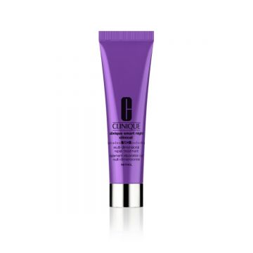 Crema de noapte cu retinol Clinique Smart Night Clinical, 30ml, Clinique