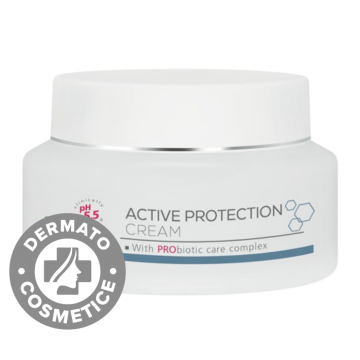 Crema protectoare de fat cu probiotice, 50ml, Sebamed