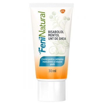 FeniNatural Crema, 30ml, GSK