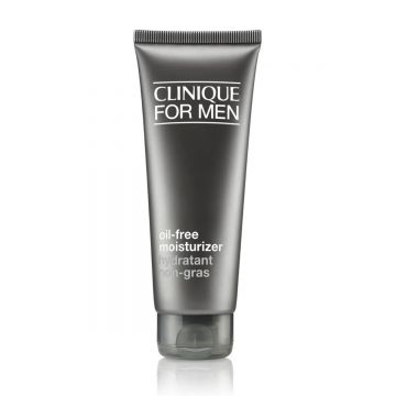 Gel Matifiant pentru ten normal si gras Clinique for Men, 100ml, Clinique