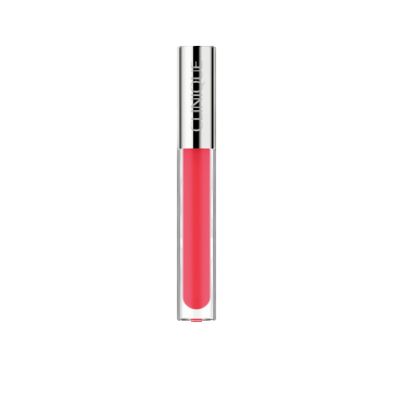 Lip gloss hidratant Pop Plush Strawberry, 3.4ml, Clinique