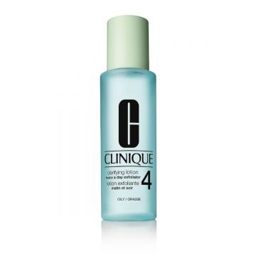 Lotiune exfolianta 3 Step Clarifying Lotion 4, 400ml, Clinique