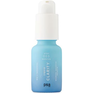 Ser pentru fata 2% BHA Liquid Clarity, 15ml, PSA