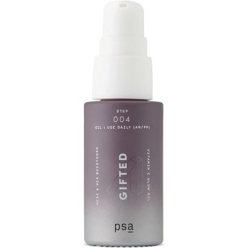 Ulei de fata pentru stralucire cu Vitamina C Gifted, 15ml, PSA