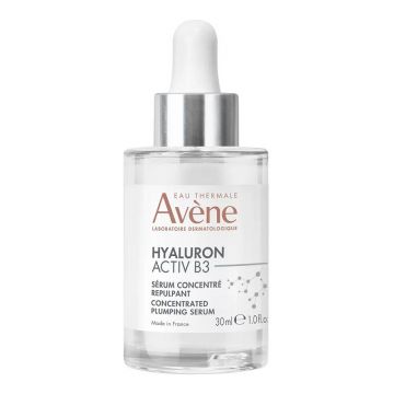 Avene Hyaluron Activ B3 Ser pentru regenerare celulara 30 ml