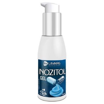 Inozitol gel 100 ml Romherba