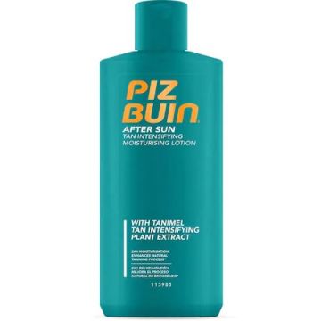 Lotiune dupa plaja Tan Intensifying, 200ml, Piz Buin